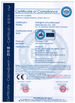 Porcellana Dongguan Quality Control Technology Co., Ltd. Certificazioni